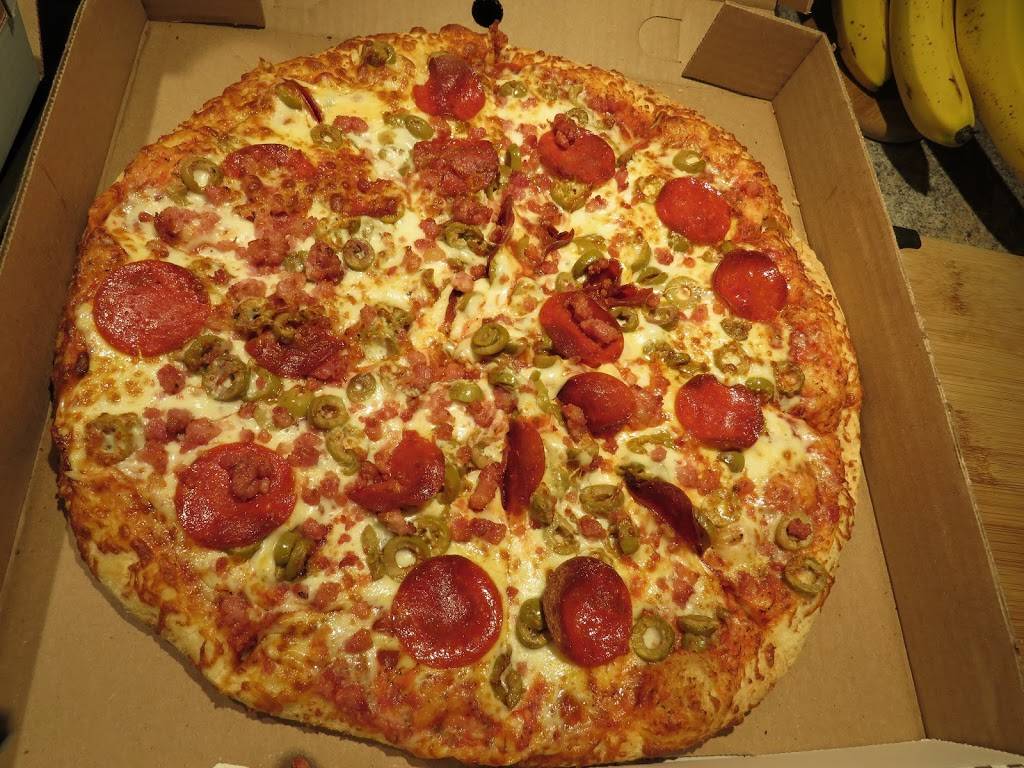 City Pizza | meal delivery | 851 Fischer-Hallman Rd, Kitchener, ON N2M 5N8, Canada | 5197498555 OR +1 519-749-8555
