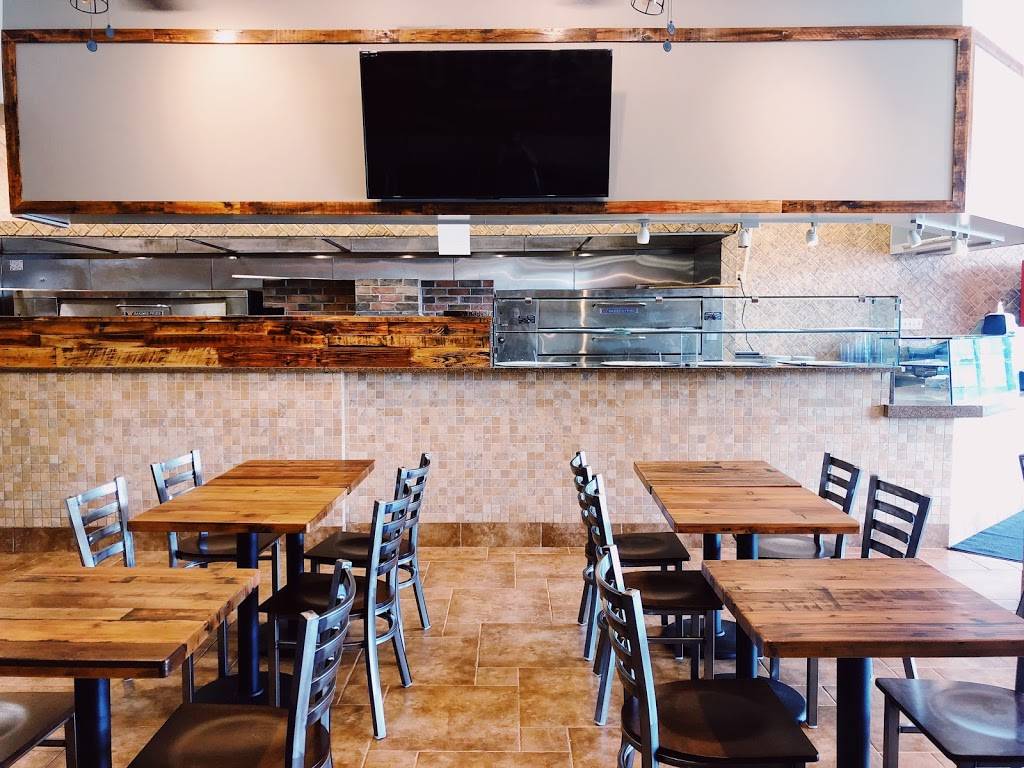 NOSTRO POSTO PIZZERIA & RISTORANTE | restaurant | 1048 Old Country Rd, Plainview, NY 11803, USA | 5162263900 OR +1 516-226-3900