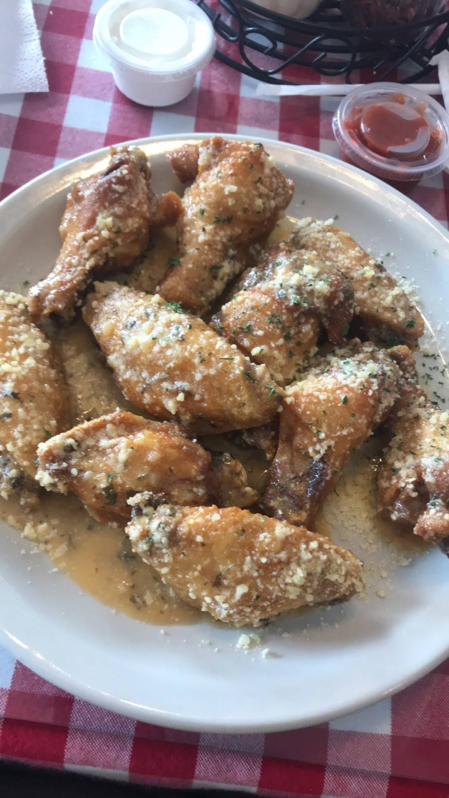 Brooklyn Best Pizza | restaurant | 4954 Moog Rd, Holiday, FL 34690, USA | 7279388899 OR +1 727-938-8899