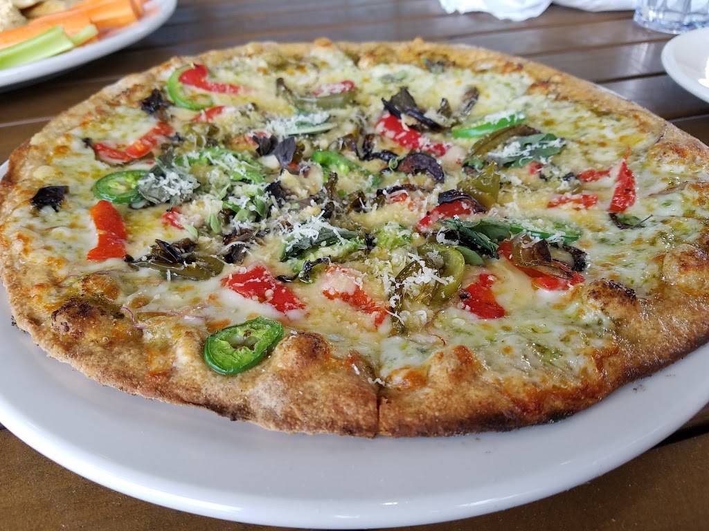 Brixx Wood Fired Pizza - Gastonia | restaurant | 501 Cox Rd, Gastonia, NC 28054, USA | 7048740404 OR +1 704-874-0404