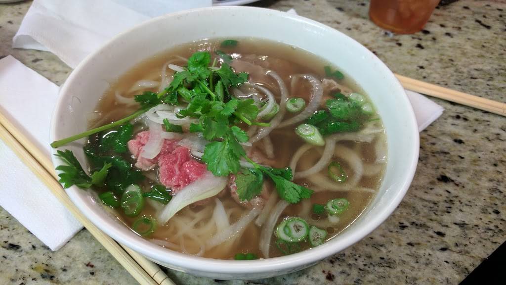 Phở Kim Quy | restaurant | 11035 Warner Ave, Fountain Valley, CA 92708, USA | 7147751699 OR +1 714-775-1699