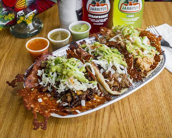 J&Ls Taco Loco | restaurant | 254 Park Ave, East Rutherford, NJ 07073, USA | 2019330059 OR +1 201-933-0059