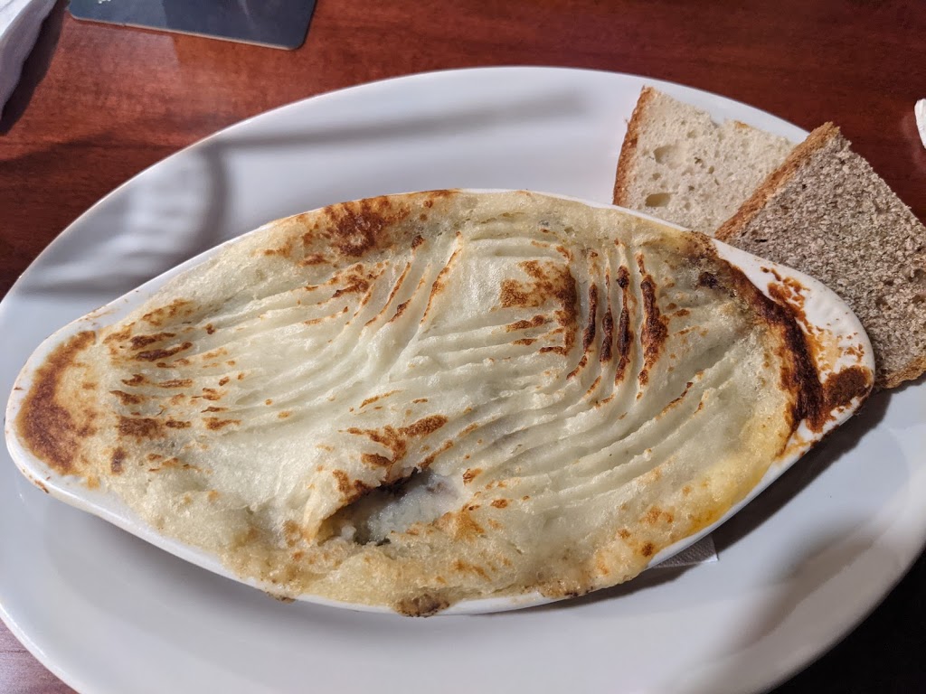 The Irish Pub Next Door | restaurant | 4584 Mountain Rd, Pasadena, MD 21122, USA | 4437022918 OR +1 443-702-2918