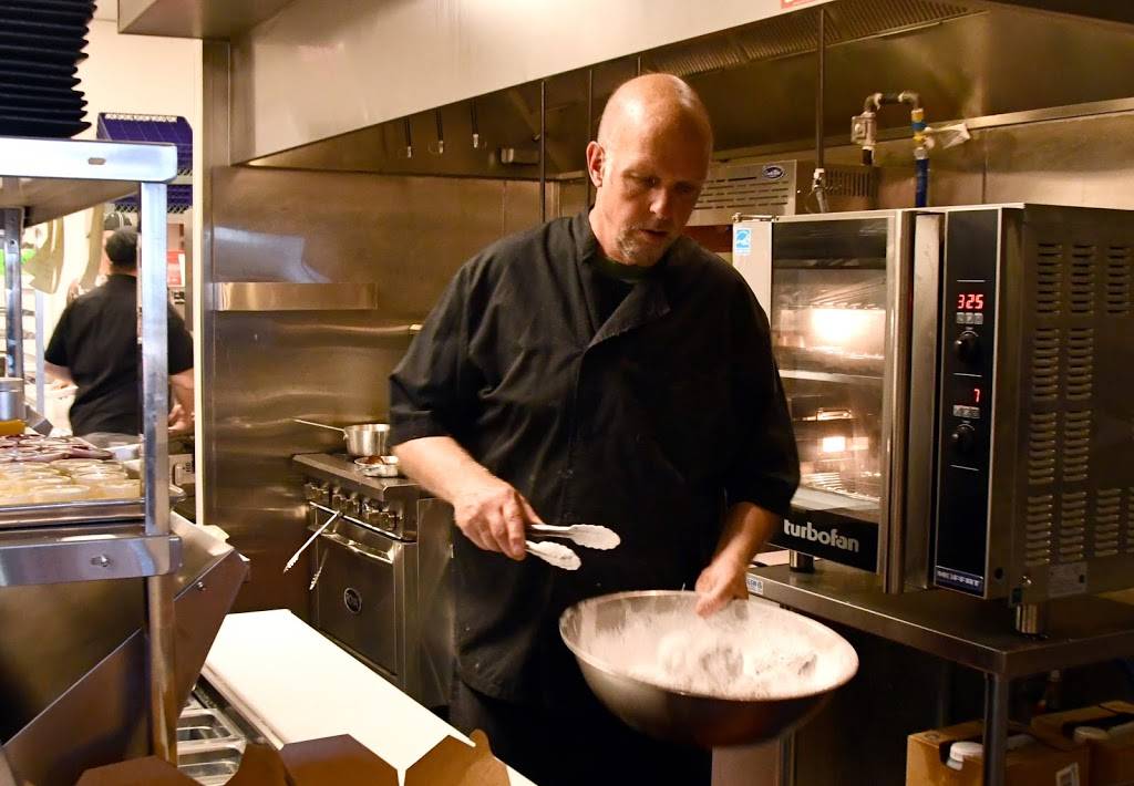 Twist Bistro and Gallery | restaurant | 32409 N Scottsdale Rd #107, Scottsdale, AZ 85266, USA | 4809121459 OR +1 480-912-1459