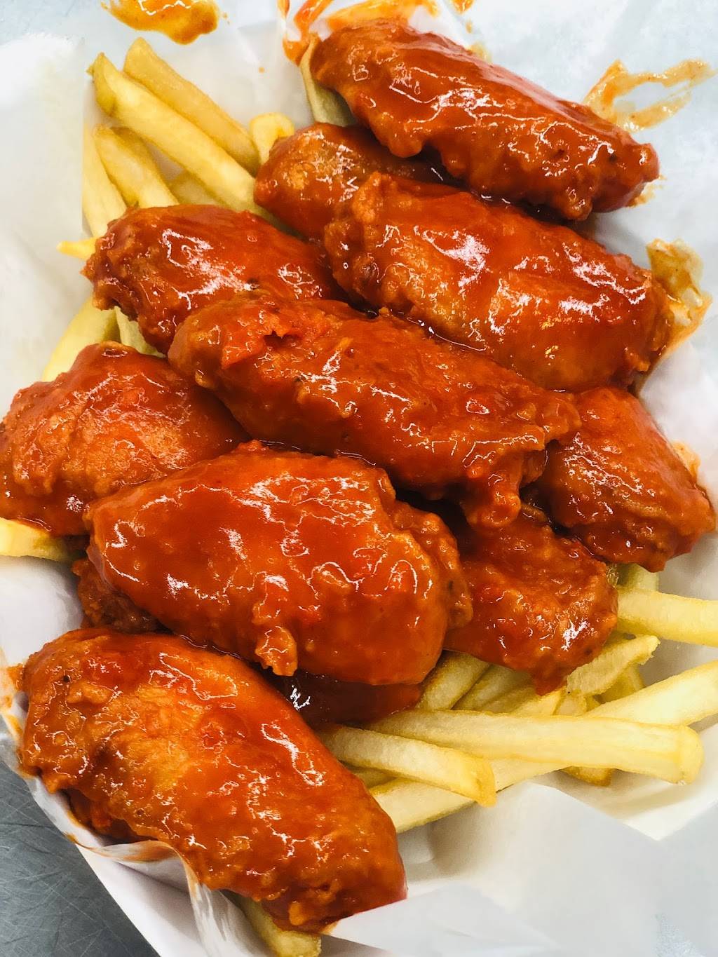 J & J Fish | restaurant | 435 W Boughton Rd, Bolingbrook, IL 60440, USA | 6303789701 OR +1 630-378-9701