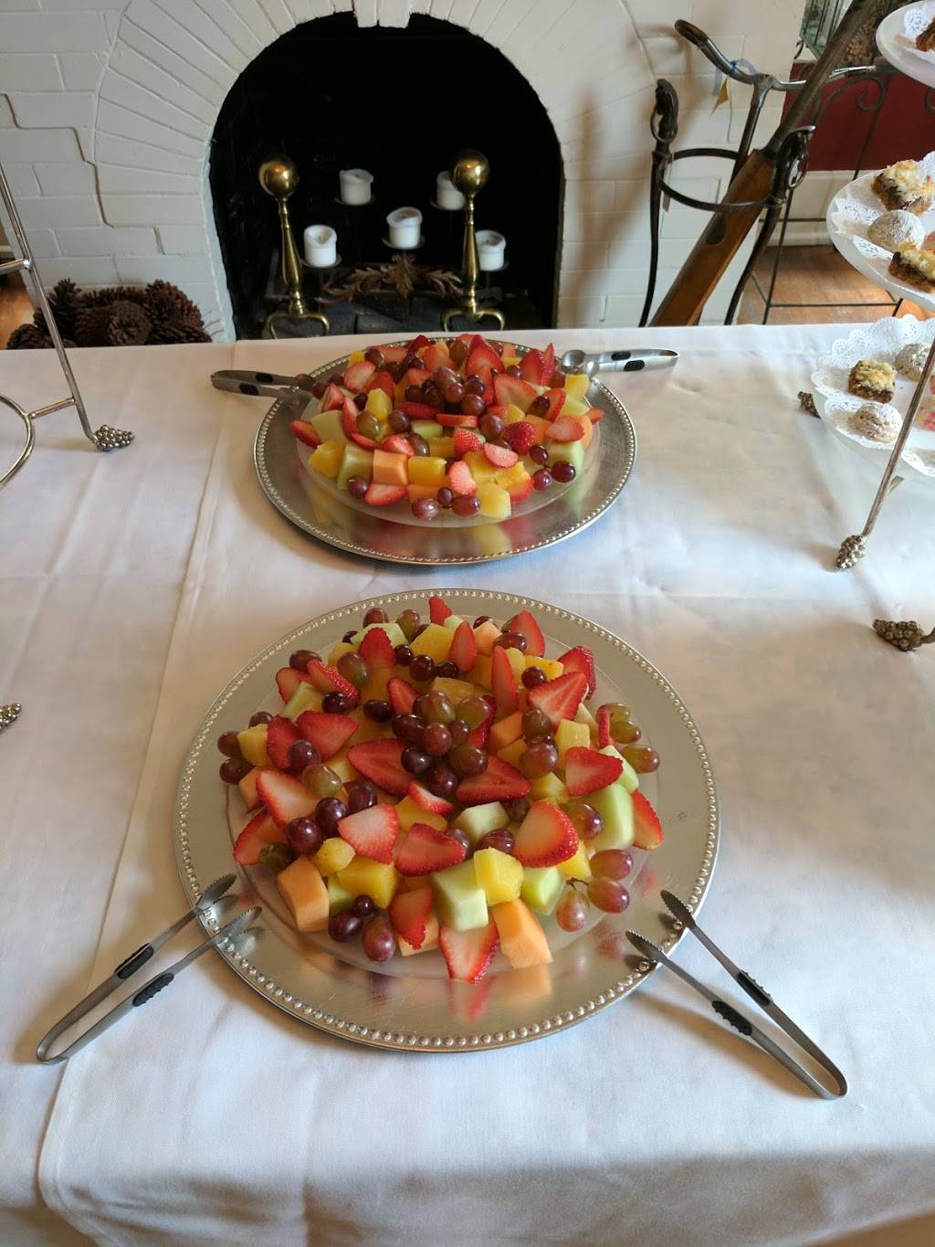 Chelseas On Thornton | restaurant | 501 S Thornton Ave, Dalton, GA 30720, USA | 7062772872 OR +1 706-277-2872