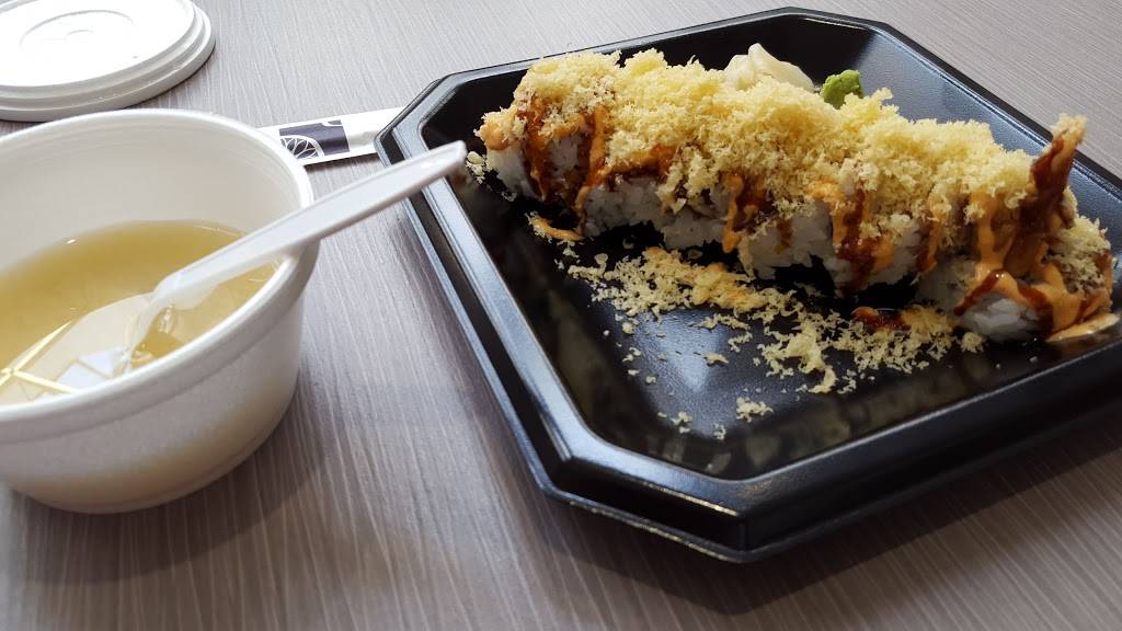 Tatsu Sushi | restaurant | Ann Arbor, MI 48108, USA | 7349961880 OR +1 734-996-1880