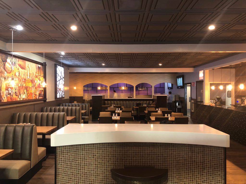 Paradise Biryani Pointe | restaurant | 560 N Abel St, Milpitas, CA 95035, USA | 4082638922 OR +1 408-263-8922