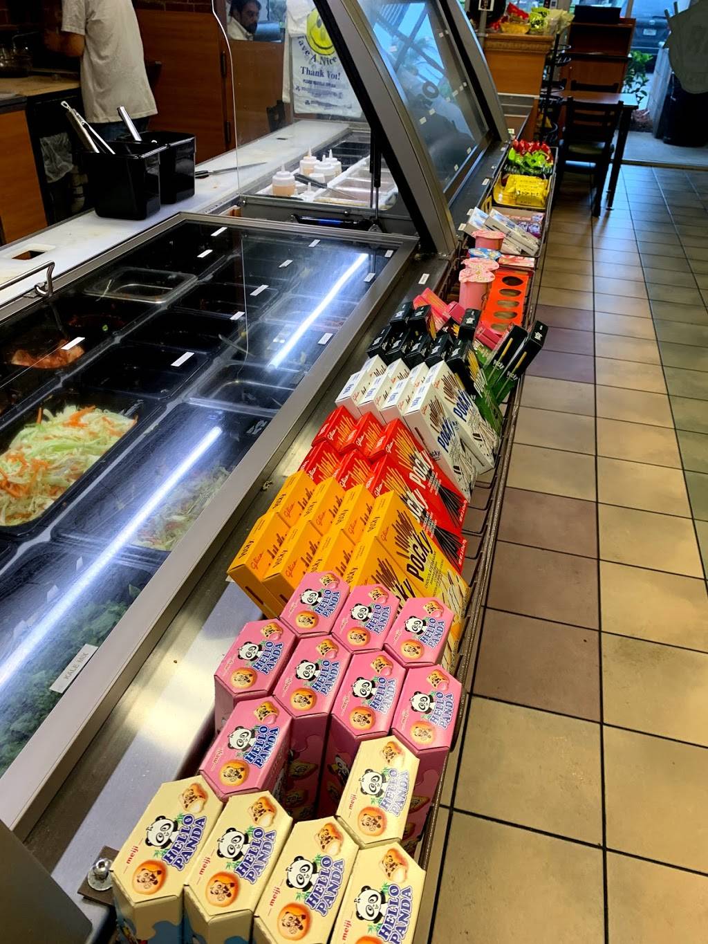 Bap Bistro | restaurant | 149 NW 136th Ave, Sunrise, FL 33325, USA | 9549907737 OR +1 954-990-7737