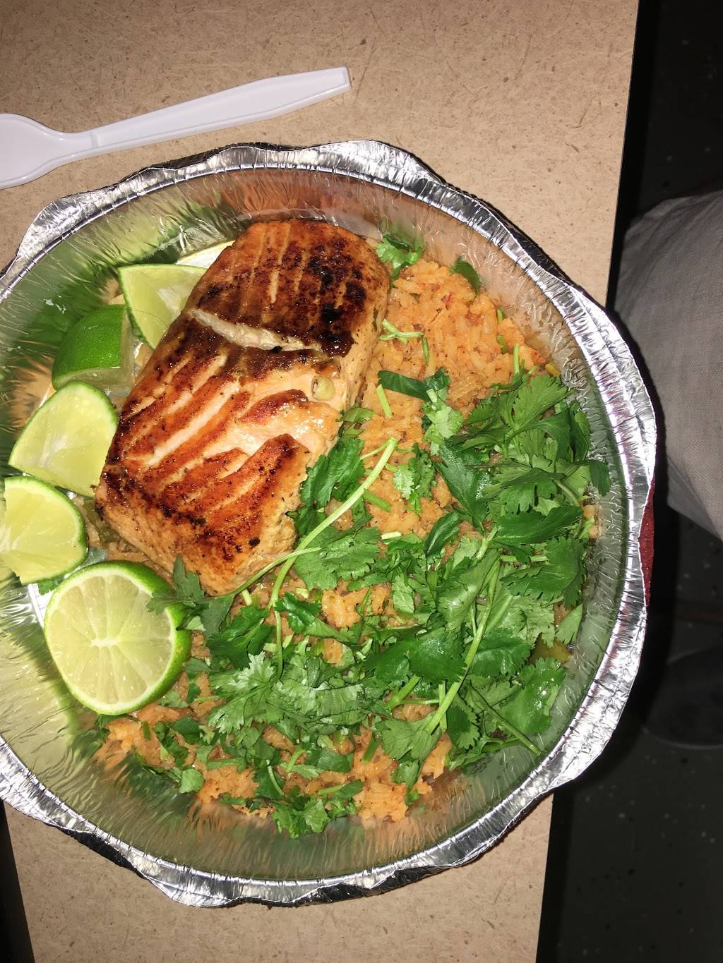 Tequila Sunrise Mexican Cuisine | restaurant | 1551 N Green St, Brownsburg, IN 46112, USA | 3178585342 OR +1 317-858-5342