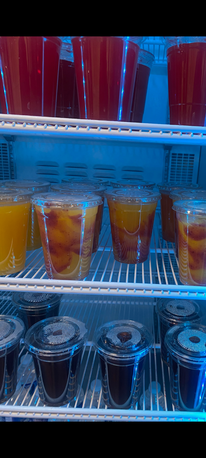 Shugga Shack Glenwood | restaurant | 331 E Glenwood Lansing Rd, Glenwood, IL 60425, USA | 7088337176 OR +1 708-833-7176