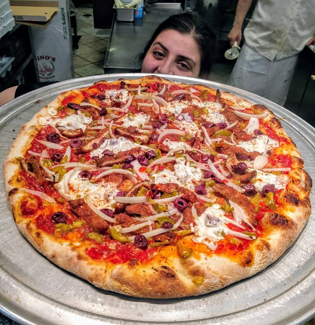 Dinos | restaurant | 2411, 5660 Mosholu Ave, Bronx, NY 10471, USA | 7187962339 OR +1 718-796-2339