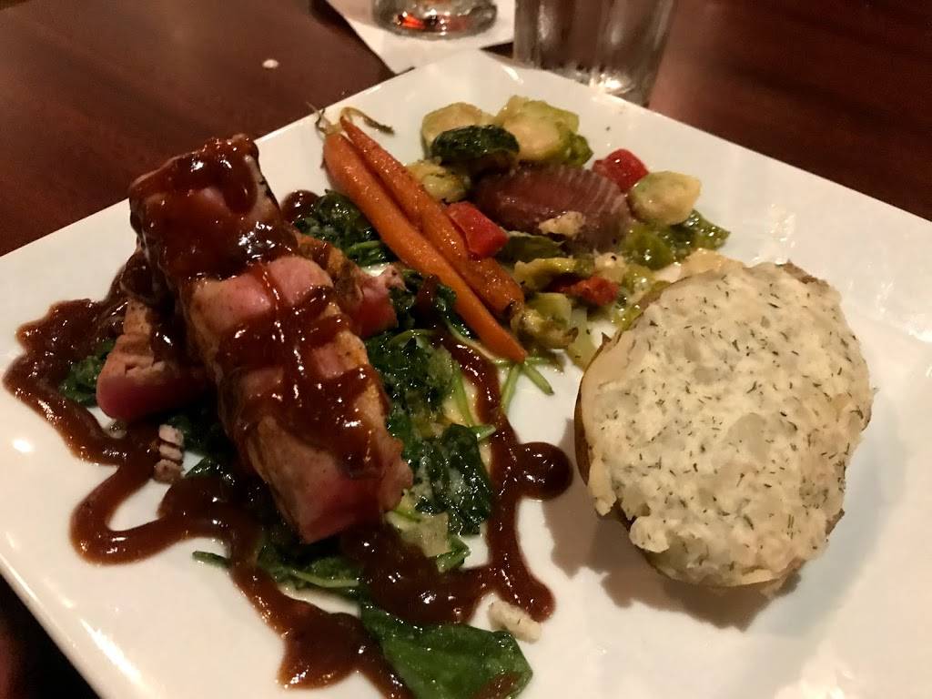 Tremont on Main | restaurant | 24 W Main St, Marshalltown, IA 50158, USA | 6417521234 OR +1 641-752-1234