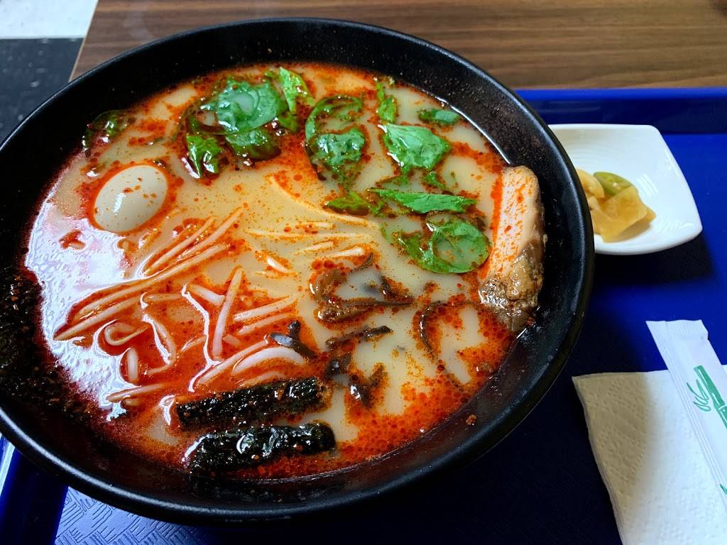 SenSen Ramen & Katsu | restaurant | 17424 Hwy 99 Work First Offices, Lynnwood, WA 98037, USA | 4259676978 OR +1 425-967-6978