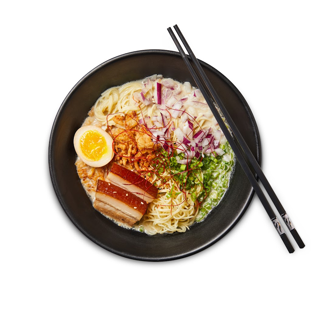 Iso Iso Ramen & Boba | restaurant | 11105 San Jose Blvd #3, Jacksonville, FL 32223, USA | 9043798569 OR +1 904-379-8569