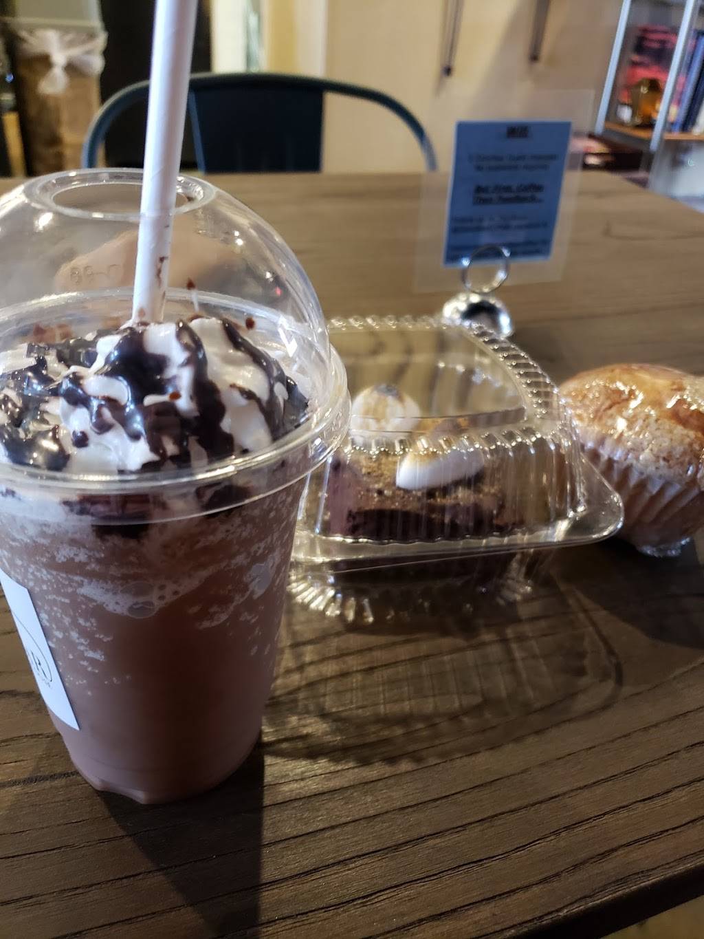 Zanzibar Coffee House | cafe | 315 N Ronald Reagan Blvd, Longwood, FL 32750, USA | 4078213277 OR +1 407-821-3277