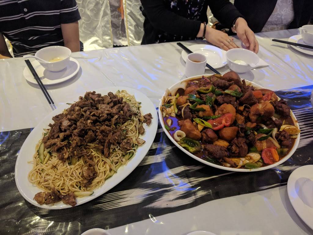 Dragon Palace Chinese Restaurant | meal delivery | 1850 Dundas St E, Mississauga, ON L4X 1L9, Canada | 9052799111 OR +1 905-279-9111