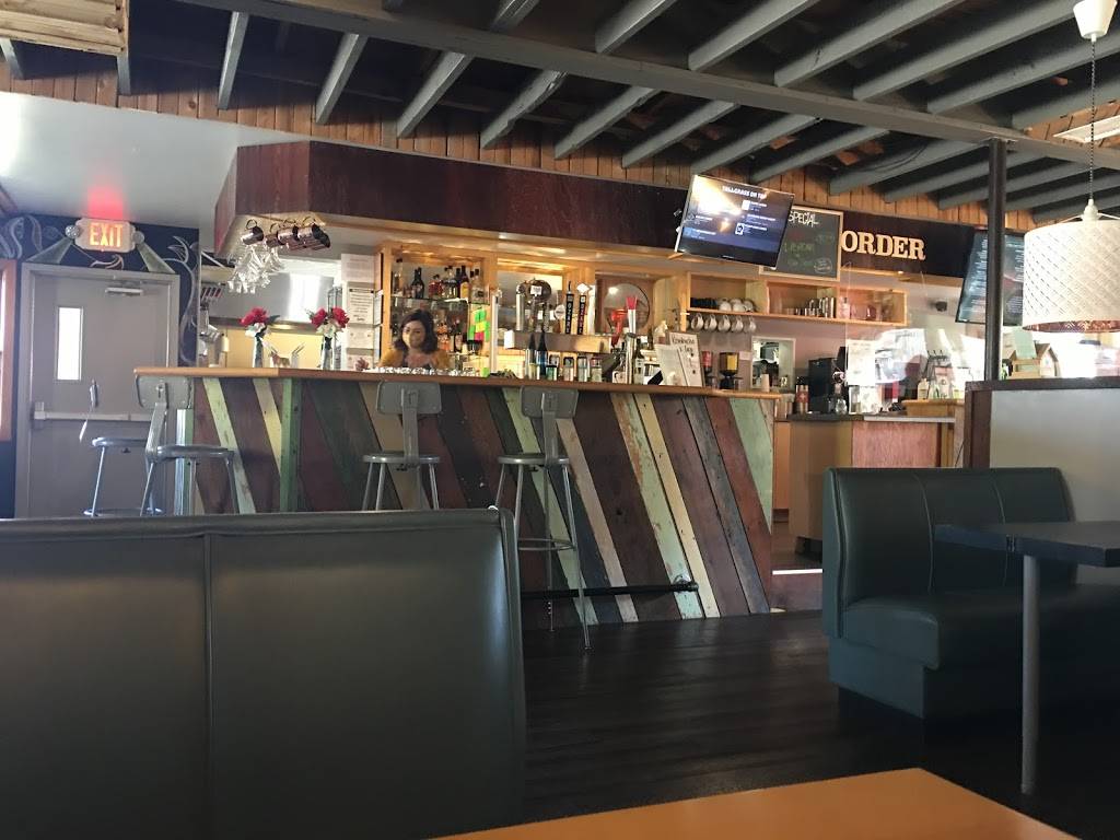 Tallgrass Prairie Market | cafe | 418 S Main St, Harrison, AR 72601, USA | 8702045702 OR +1 870-204-5702