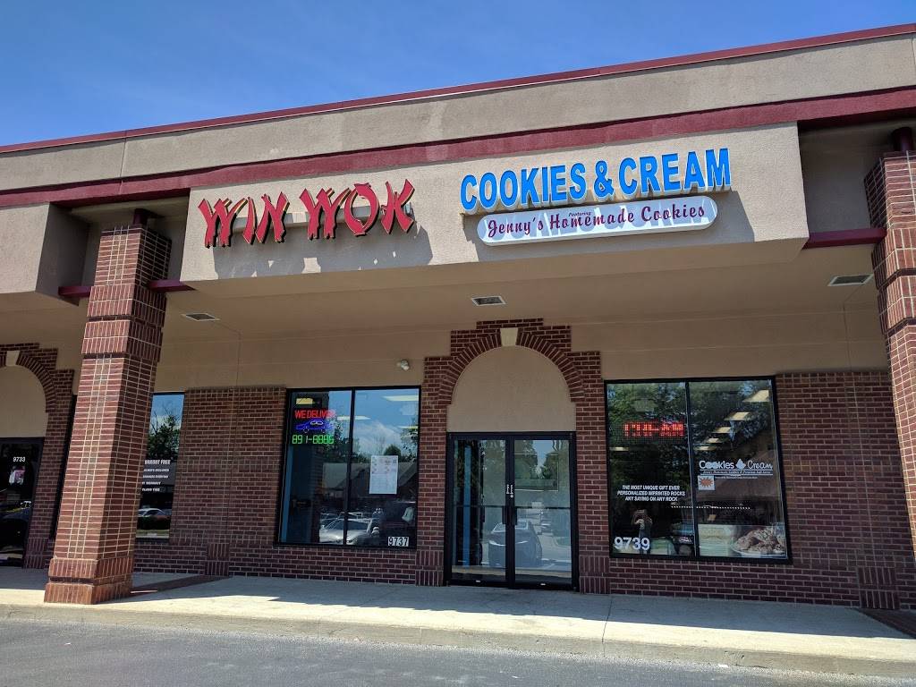 Win Wok | restaurant | 9737 Kenwood Rd, Blue Ash, OH 45242, USA | 5138918886 OR +1 513-891-8886