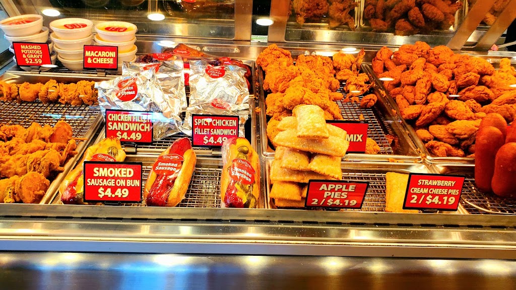 Dodge’s | restaurant | 710 MS-6, Batesville, MS 38606, USA | 6622675940 OR +1 662-267-5940