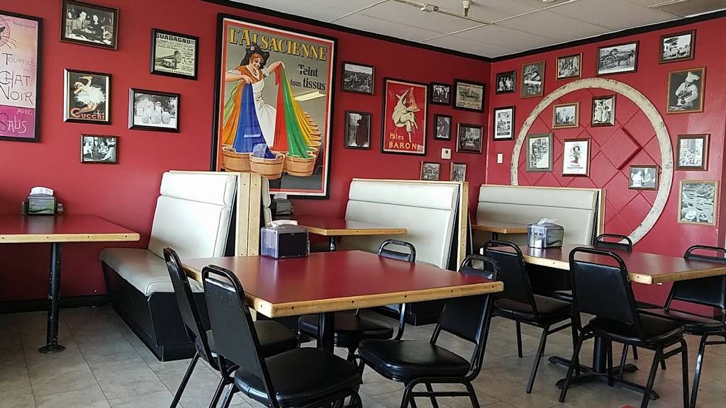 Twisted Pies Pizzeria | meal delivery | 3929 E Main St #16, Mesa, AZ 85205, USA | 4806998022 OR +1 480-699-8022