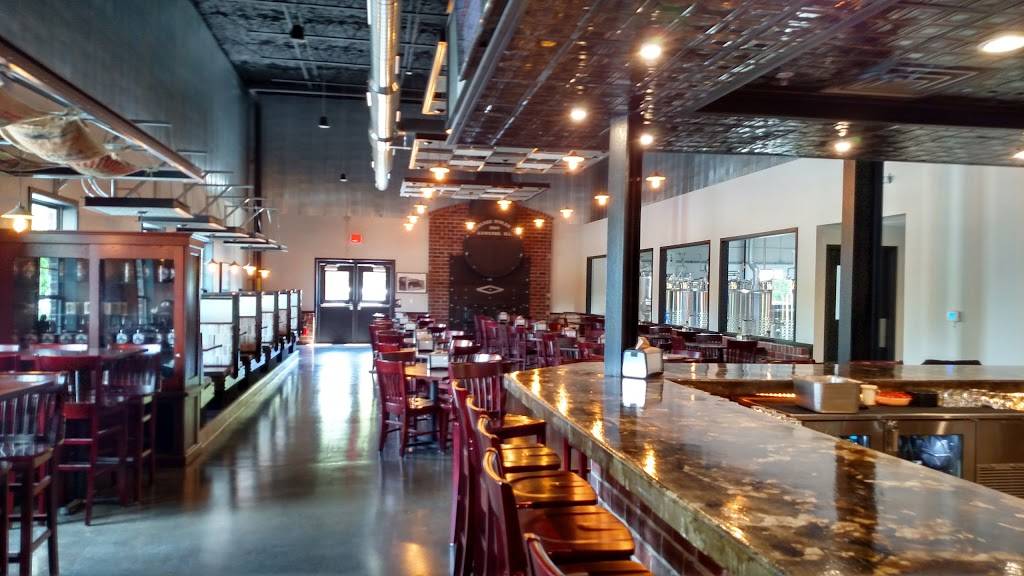Big Boiler Brewing | restaurant | 318 E Main St Suite B, Lowell, MI 49331, USA | 6169873155 OR +1 616-987-3155