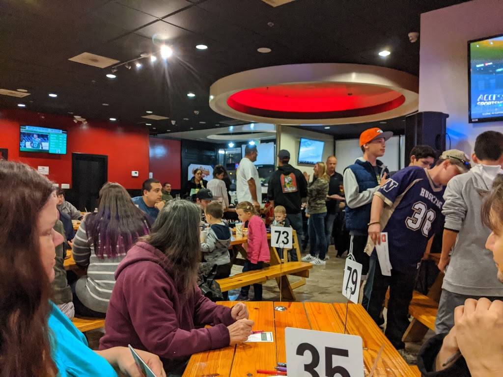 Coach’s Corner Pizza and Brews | restaurant | 6038 Ball Rd, Buena Park, CA 90620, USA | 7146991389 OR +1 714-699-1389