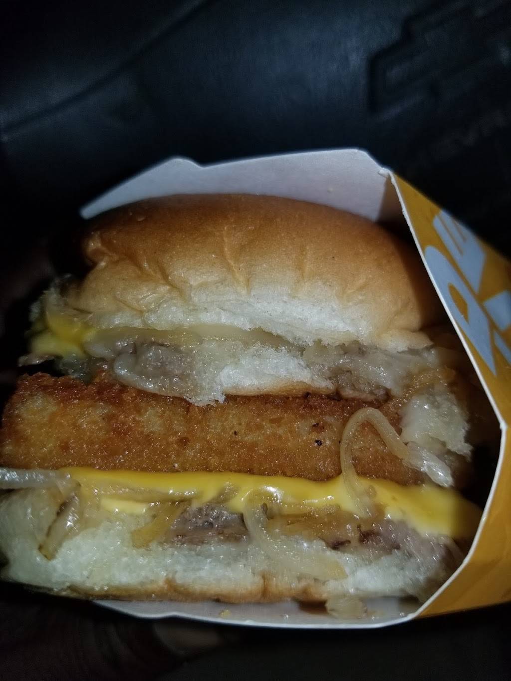 White Castle | restaurant | 17739 Grand River Ave, Detroit, MI 48227, USA | 3136599602 OR +1 313-659-9602