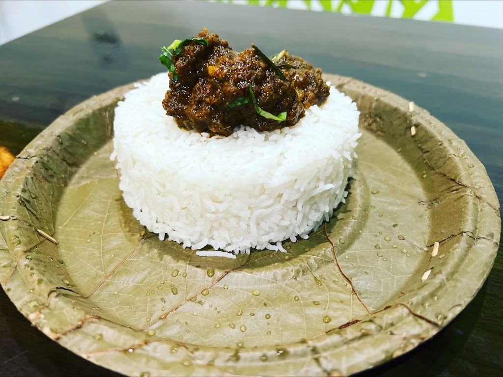 Banana Leaf Indian Restaurant | restaurant | 10408 Venice Blvd., Culver City, CA 90232, USA | 3108382130 OR +1 310-838-2130