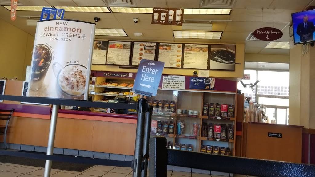 Dunkin Donuts | cafe | 226 Elizabeth Ave # 232, Newark, NJ 07108, USA | 9734240140 OR +1 973-424-0140