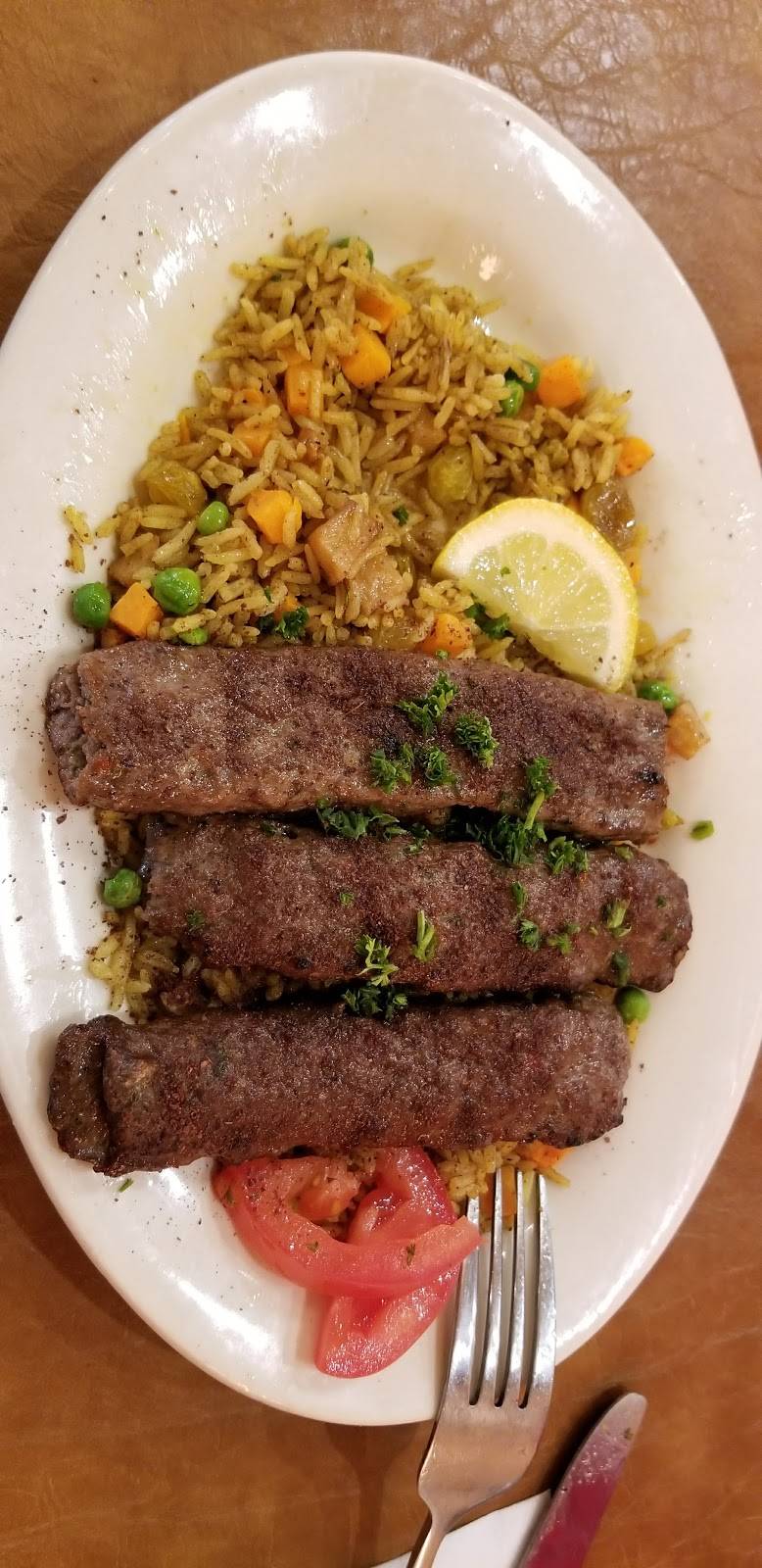 Babanis Kurdish Restaurant | restaurant | 32 E Fillmore Ave, St Paul, MN 55107, USA | 6516029964 OR +1 651-602-9964