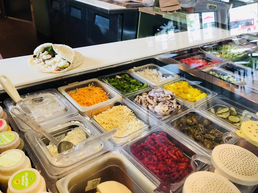 Pita Pit | restaurant | 500 3rd St N, Jacksonville Beach, FL 32250, USA | 9046854567 OR +1 904-685-4567