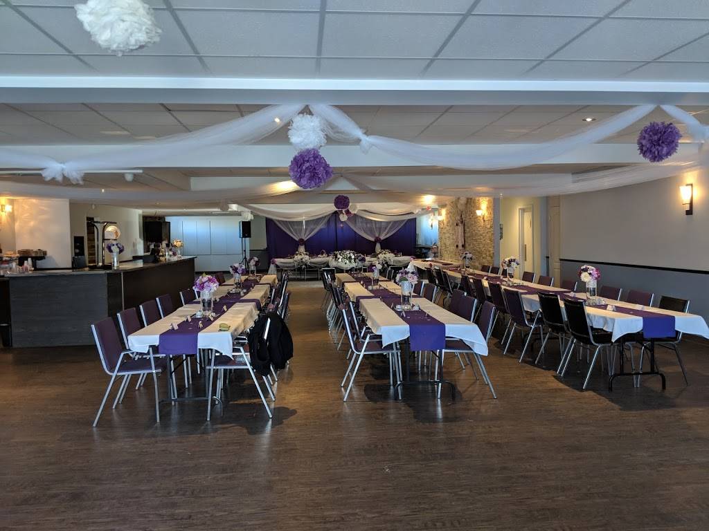 Restaurant La Grille | restaurant | 2725, 25E av, Saint-Prosper, QC G0M 1Y0, Canada | 4185941960 OR +1 418-594-1960