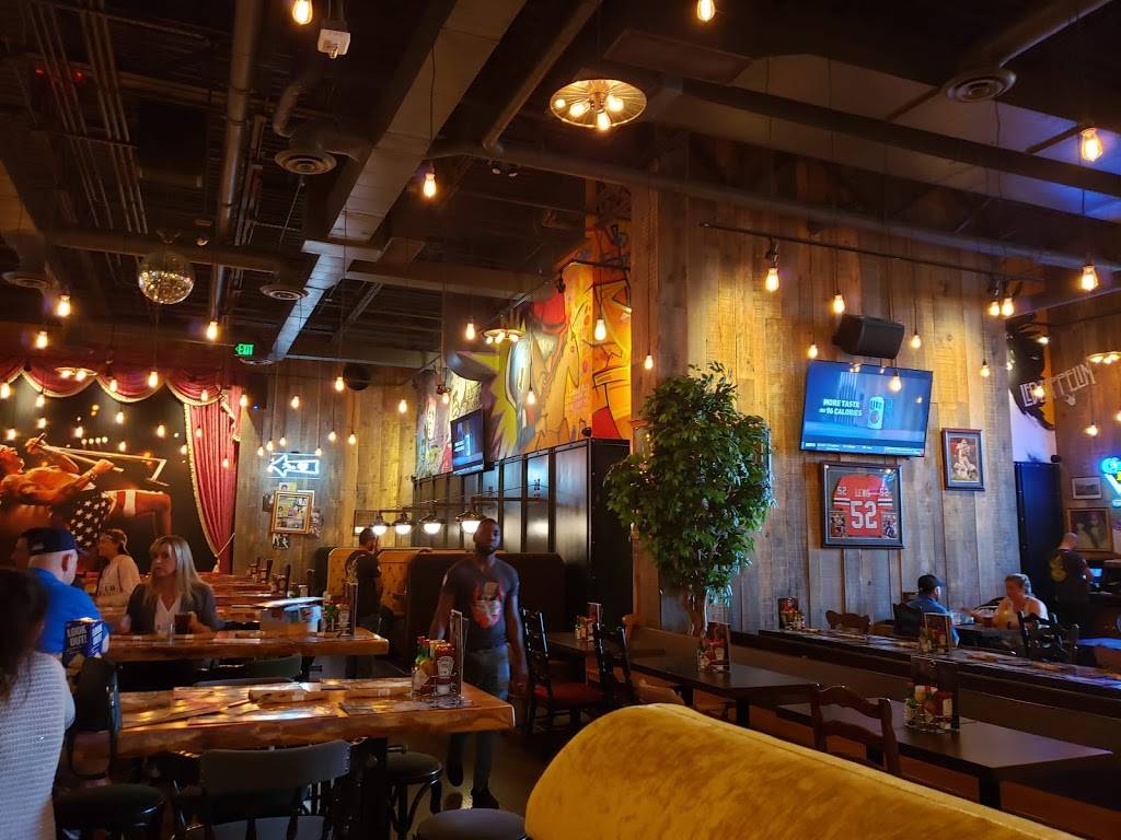 The Beauty and The Beeeef | restaurant | 10300 Forest Hill Blvd, Wellington, FL 33414, USA | 5616124511 OR +1 561-612-4511