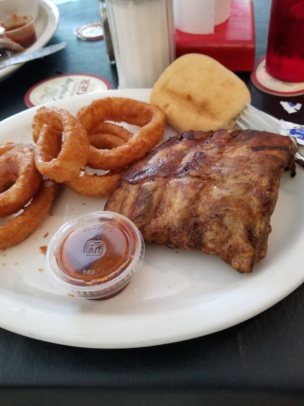 Boss Hogg’s Restaurant | restaurant | 11728 US-68 E, Benton, KY 42025, USA | 2703548116 OR +1 270-354-8116