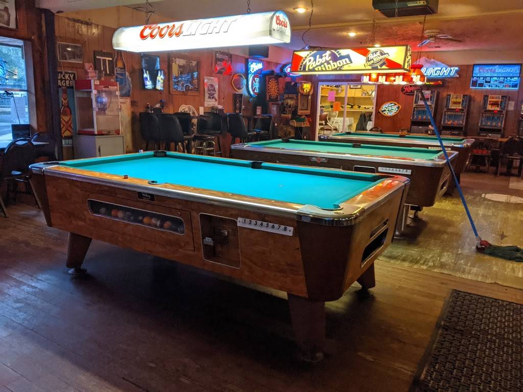 Nicks Bar & Grill | restaurant | 211, NE 399th St, Amboy, WA 98601, USA | 3602479914 OR +1 360-247-9914