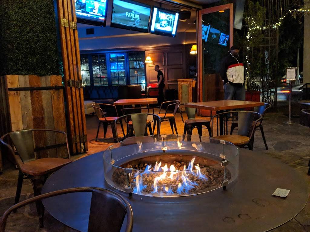 The Parlor | cafe | 7250 Melrose Ave, Los Angeles, CA 90046, USA | 3239302100 OR +1 323-930-2100