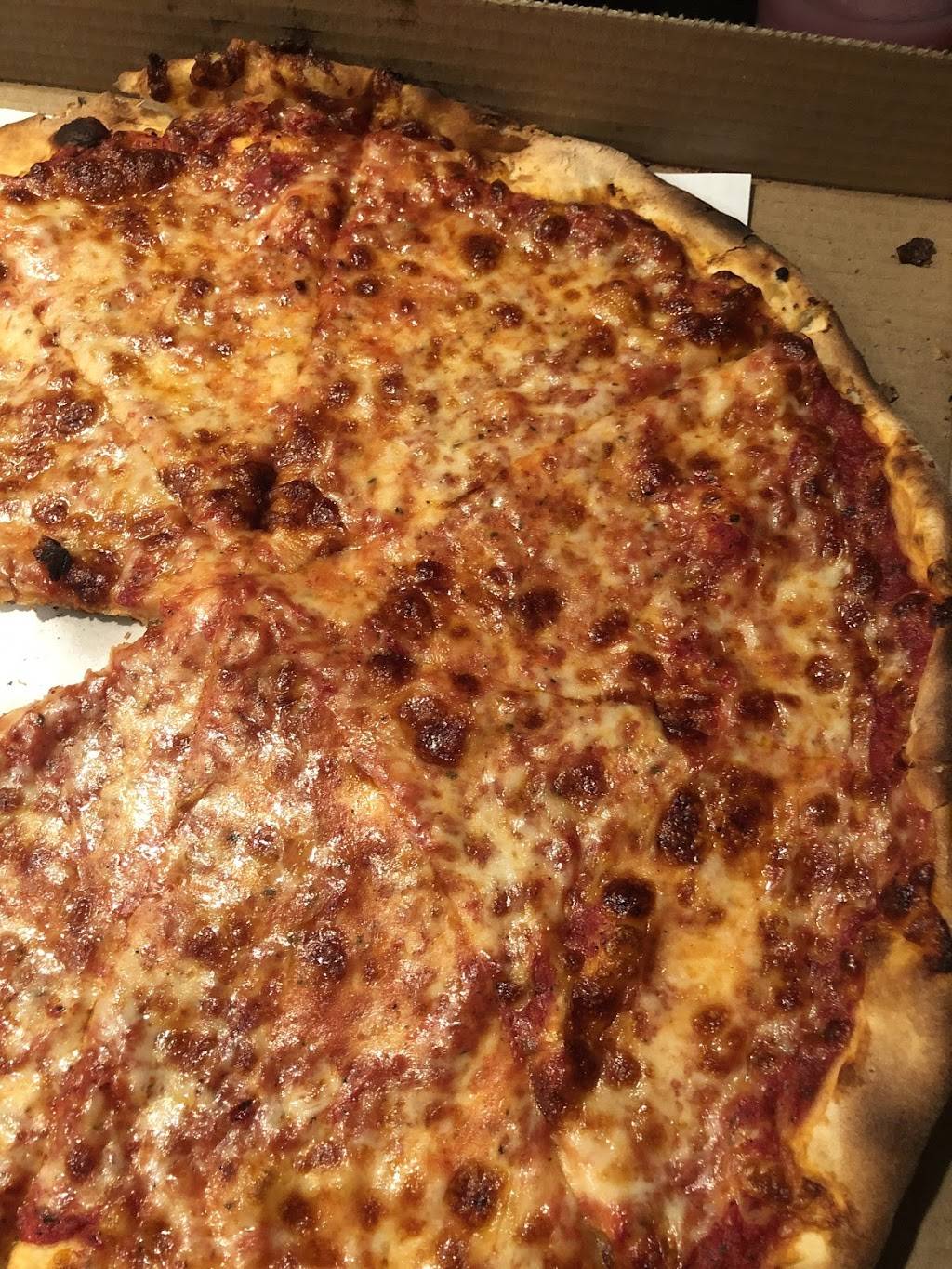 McHughs Primo Pizza Brigantine | restaurant | 3009 Atlantic Brigantine Blvd, Brigantine, NJ 08203, USA | 6092664288 OR +1 609-266-4288