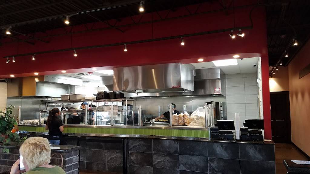 Burrito Parrilla Mexicana - GH | restaurant | 280 East Army Trail Road, Glendale Heights, IL 60139, USA | 2246538558 OR +1 224-653-8558