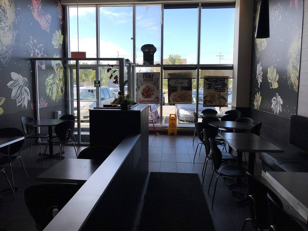Thai Express | restaurant | Carrefour du Versant Est, 710 Montée Paiement, Gatineau, QC J8R 4A3, Canada | 8198936888 OR +1 819-893-6888
