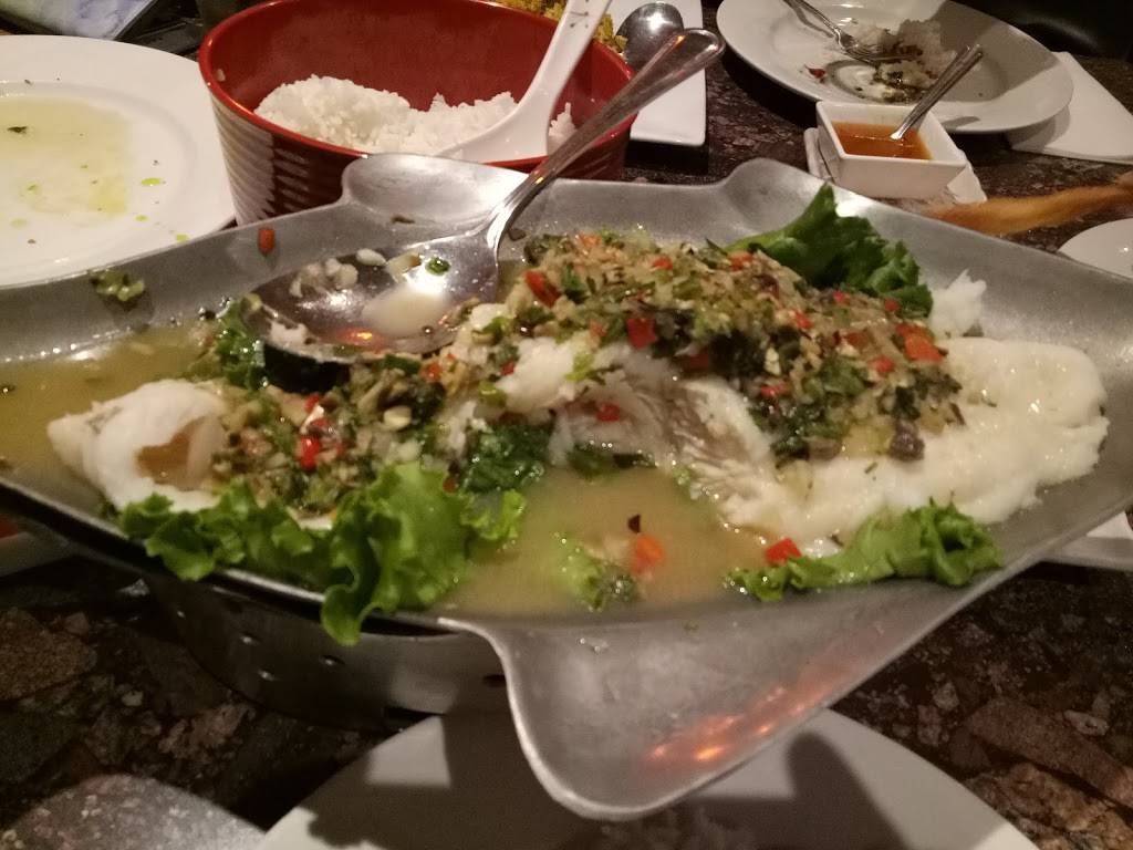 Beyond Thai Cuisine | restaurant | 26841 Aliso Creek Rd, Aliso Viejo, CA 92656, USA | 9498317808 OR +1 949-831-7808