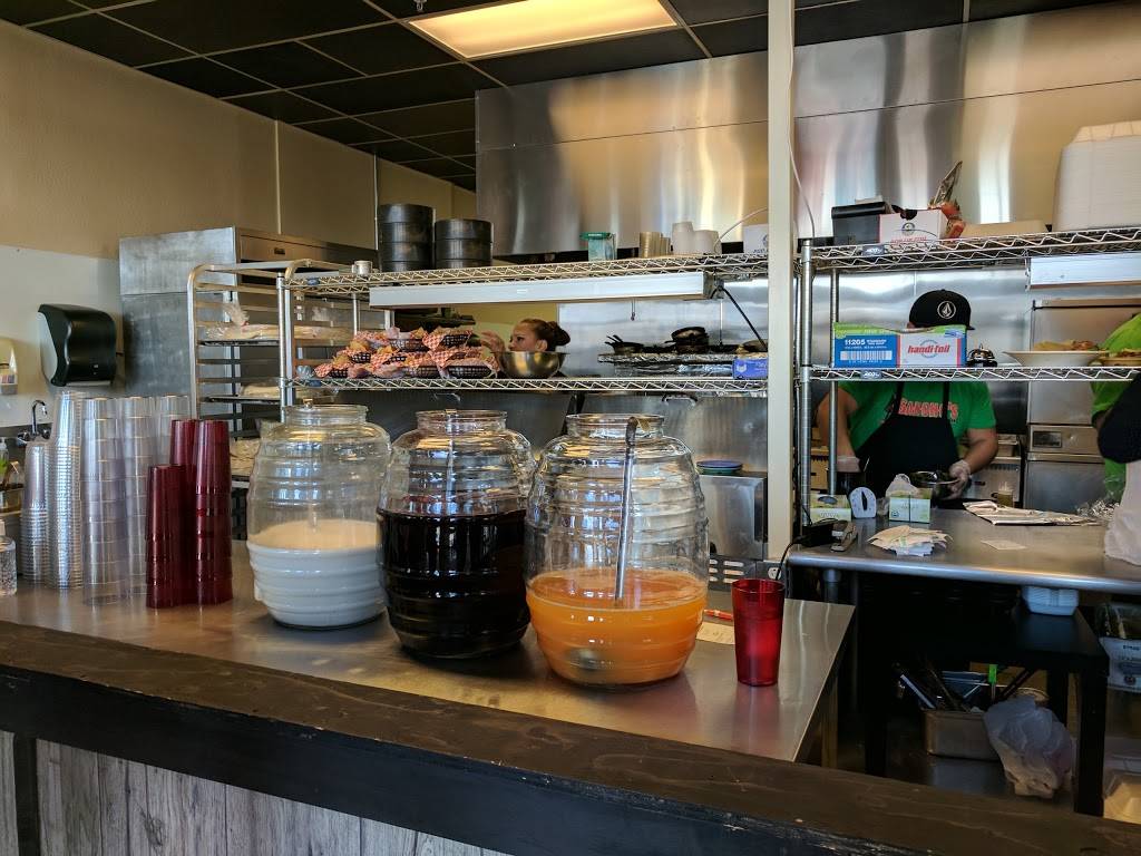 Sanchos Gunbarrel Mexican Restaurant | restaurant | 6545 Gunpark Dr #280, Boulder, CO 80301, USA | 3039554772 OR +1 303-955-4772