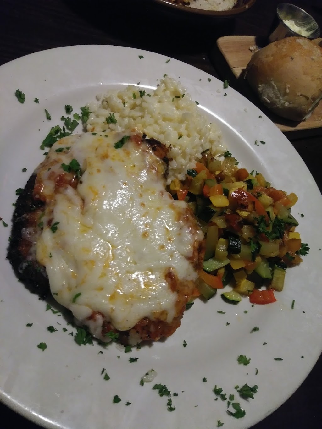 Tommys Italian American Grill | restaurant | 5516 W Memorial Rd, Oklahoma City, OK 73142, USA | 4054705577 OR +1 405-470-5577