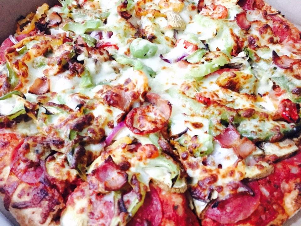 Papa Ds Pizza & Variety | restaurant | 1513 Mt Albert Rd, Sharon, ON L0G 1V0, Canada | 9054788844 OR +1 905-478-8844