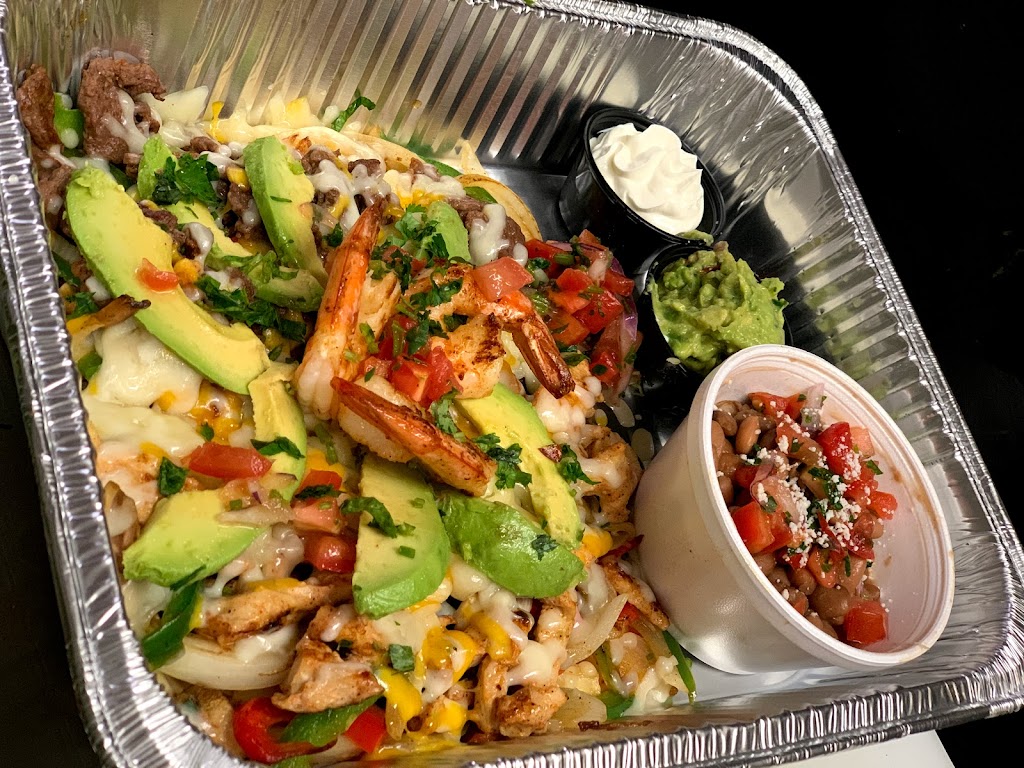 Dos Caminos Mexican Restaurant | restaurant | 908 3rd St S, Nampa, ID 83651, USA | 2085460235 OR +1 208-546-0235