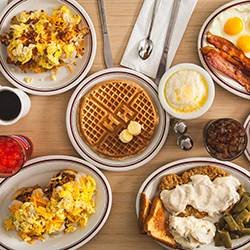 Huddle House | meal takeaway | 10022 Franklin Rd, Potosi, MO 63664, USA | 5734360671 OR +1 573-436-0671