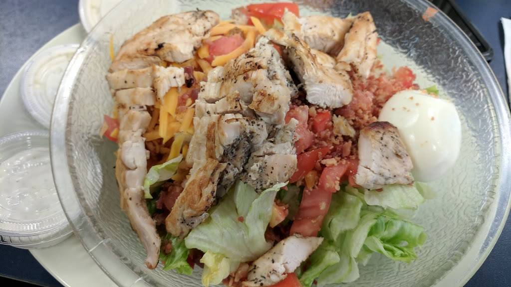 Anne & Bills Restaurant | restaurant | 1057 Main St Ste A, Forest Park, GA 30297, USA | 4043664477 OR +1 404-366-4477