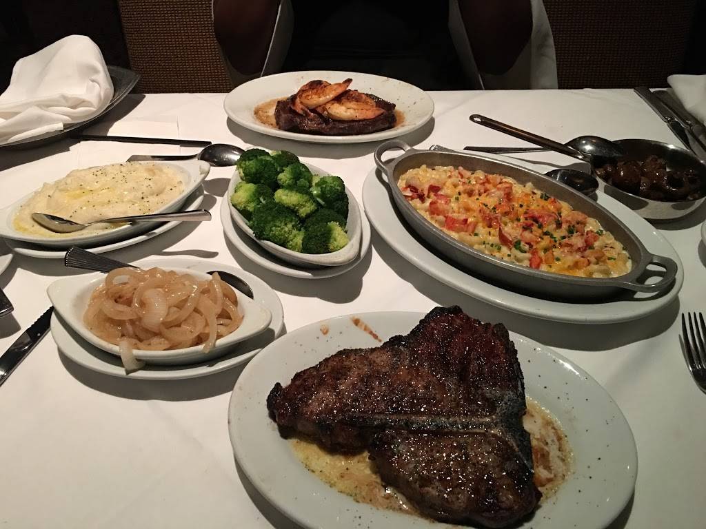 Ruths Chris Steak House | restaurant | 933 Skokie Blvd, Northbrook, IL 60062, USA | 8474986889 OR +1 847-498-6889