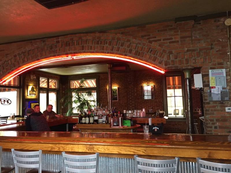 Nadines | restaurant | 1931 S 12th St, St. Louis, MO 63104, USA | 3144363045 OR +1 314-436-3045