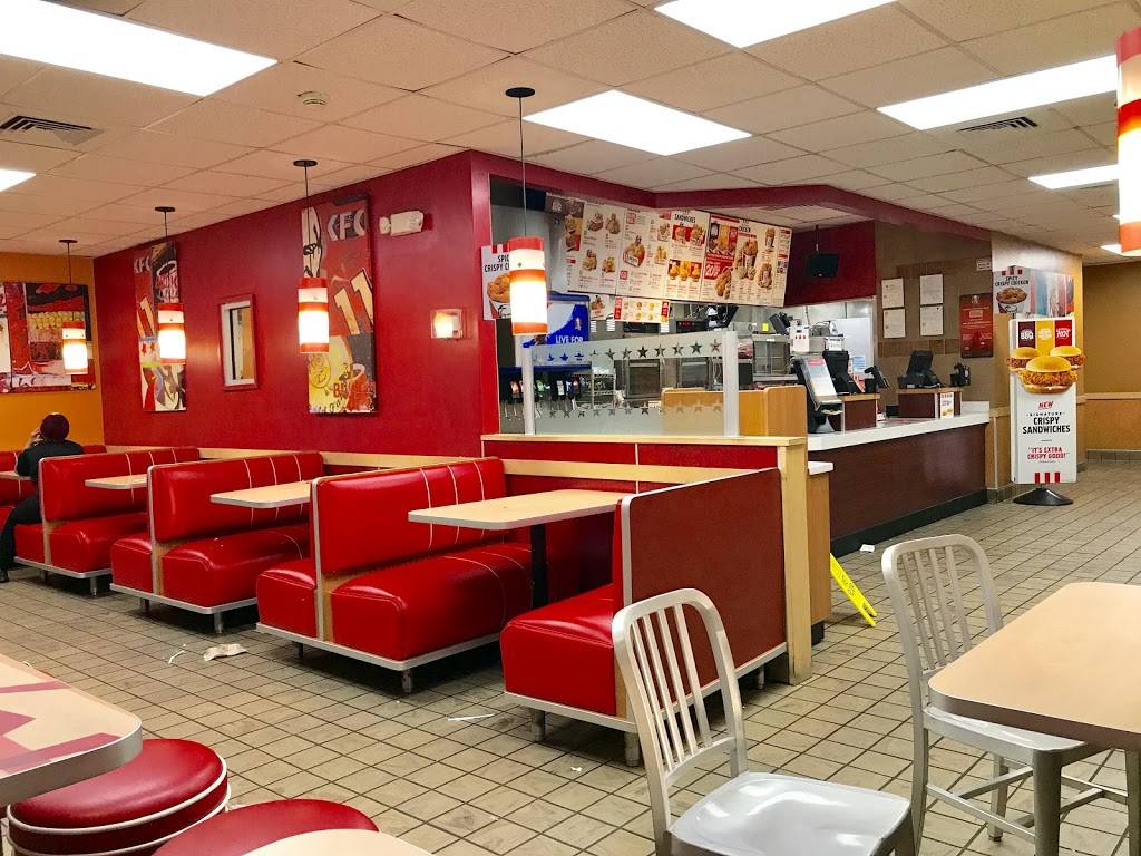 KFC | restaurant | 720 Lynnway, Lynn, MA 01905, USA | 7815950134 OR +1 781-595-0134